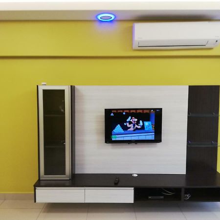 Ae Homestay Putrajaya Exterior photo