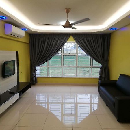 Ae Homestay Putrajaya Exterior photo