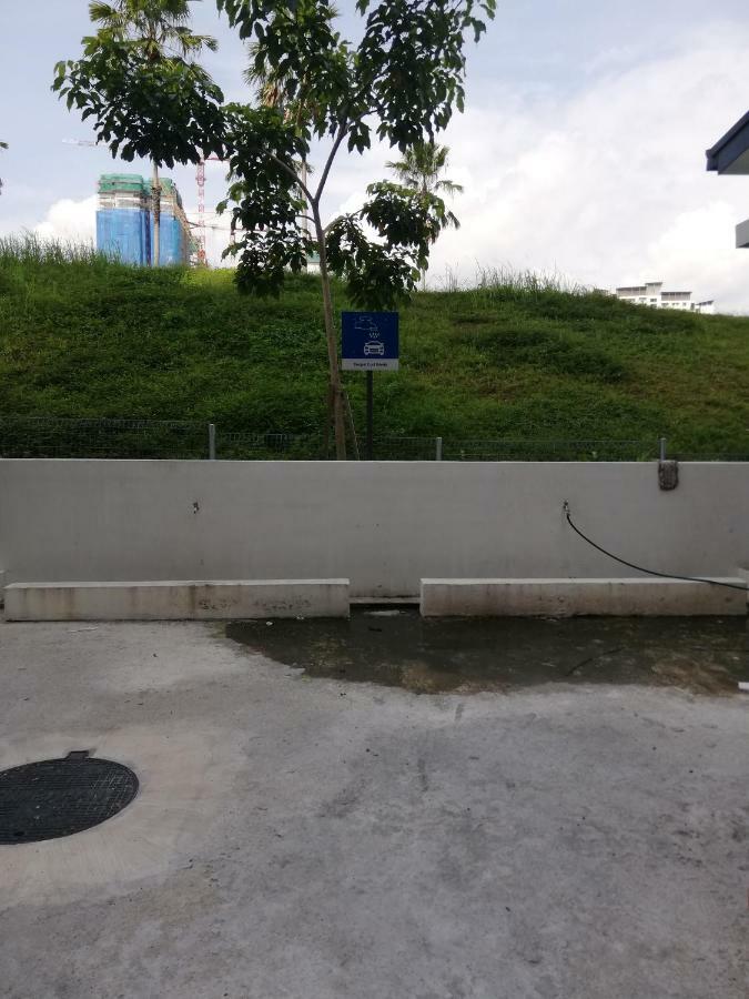 Ae Homestay Putrajaya Exterior photo